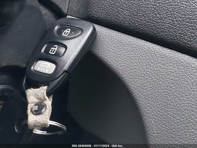 Hyundai SONATA GLS 2014 5NPEB4AC6EH933928 Image 11