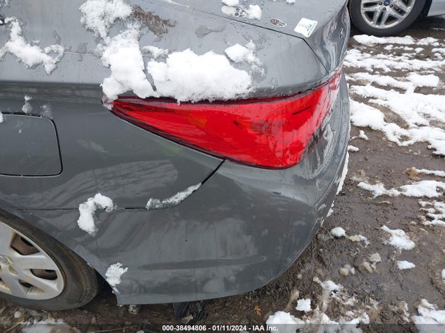 Hyundai SONATA GLS 2014 5NPEB4AC6EH933928 Image 6