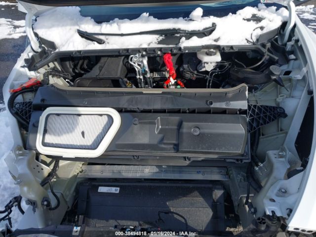 2023 TESLA MODEL Y 7SAYGDEEXPA080767 Photo 9