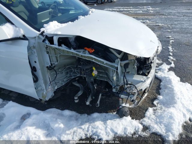 2023 TESLA MODEL Y 7SAYGDEEXPA080767 Photo 5