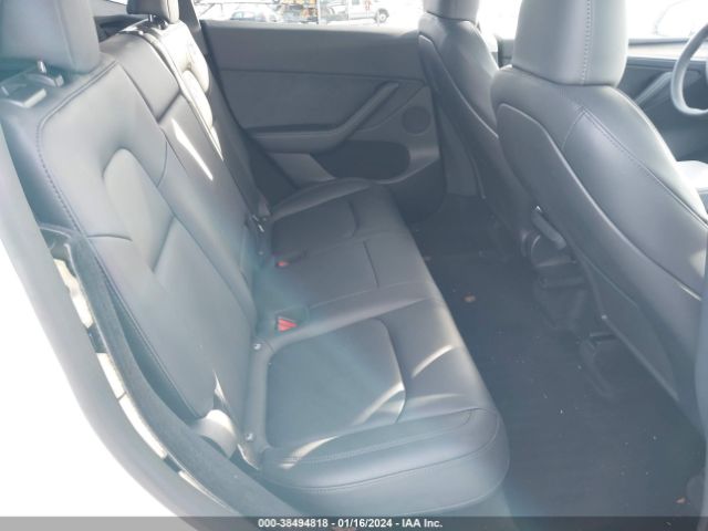 2023 TESLA MODEL Y 7SAYGDEEXPA080767 Photo 7
