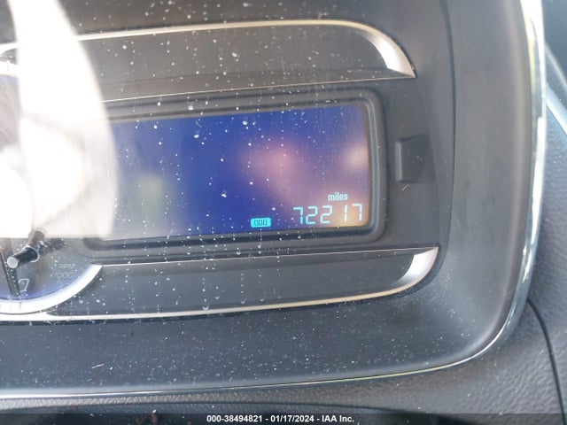Chevrolet Trax Lt 2016 3GNCJLSB4GL244880 Image 7