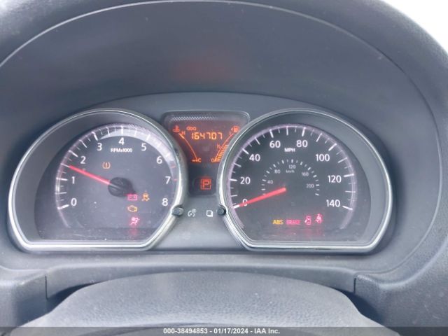 3N1CN7AP5EL818453 Nissan Versa 1.6 Sv