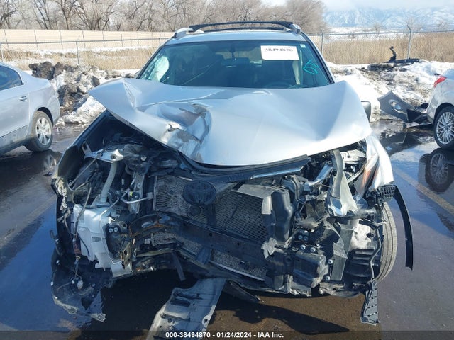 Toyota RAV4 LE 2016 2T3BFREV8GW533588 Image 11