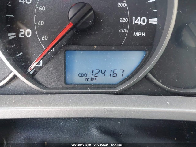 Toyota RAV4 LE 2016 2T3BFREV8GW533588 Image 14