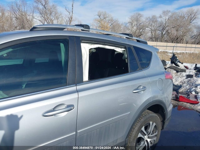 Toyota RAV4 LE 2016 2T3BFREV8GW533588 Image 6