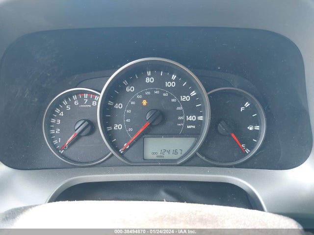 Toyota RAV4 LE 2016 2T3BFREV8GW533588 Image 7