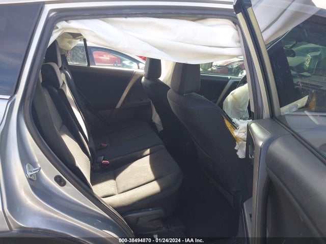 Toyota RAV4 LE 2016 2T3BFREV8GW533588 Image 8