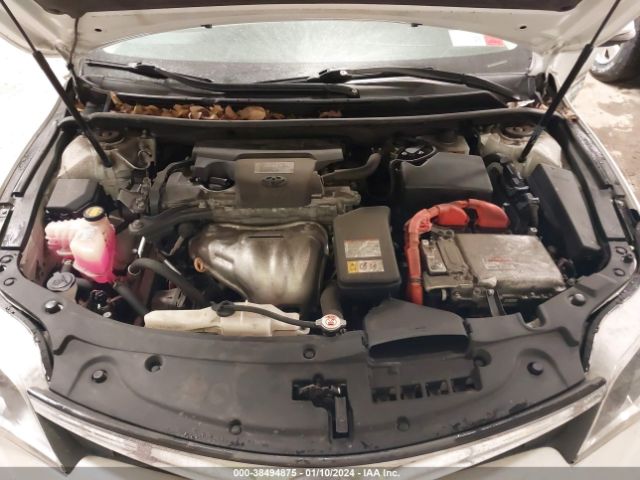 4T1BD1EB1GU056931 Toyota Avalon Hybrid Xle
