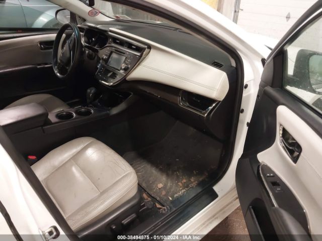 4T1BD1EB1GU056931 Toyota Avalon Hybrid Xle