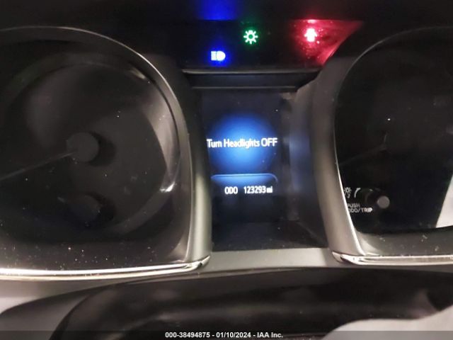 4T1BD1EB1GU056931 Toyota Avalon Hybrid Xle