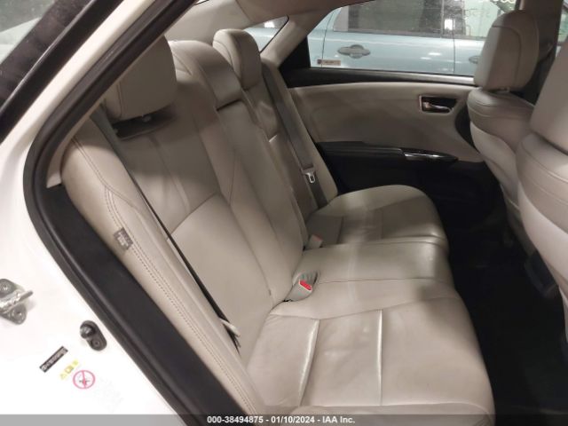 4T1BD1EB1GU056931 Toyota Avalon Hybrid Xle