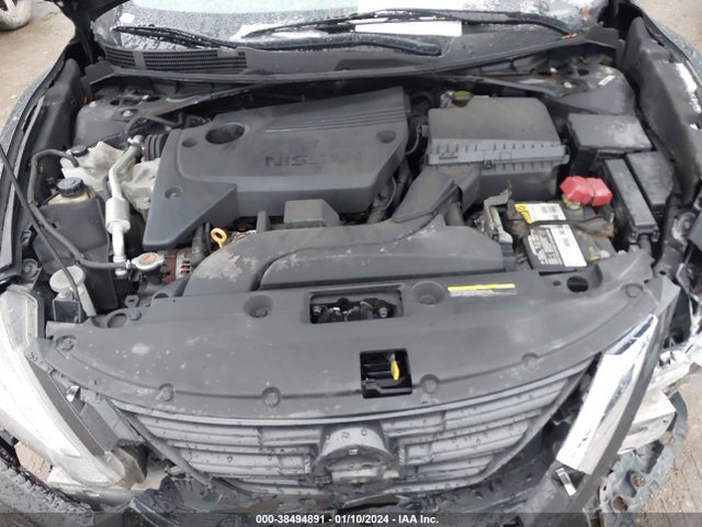 Nissan Altima 2.5 S 2017 1N4AL3AP2HN357029 Image 10