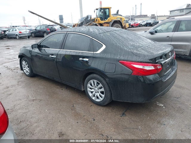 Nissan Altima 2.5 S 2017 1N4AL3AP2HN357029 Image 3
