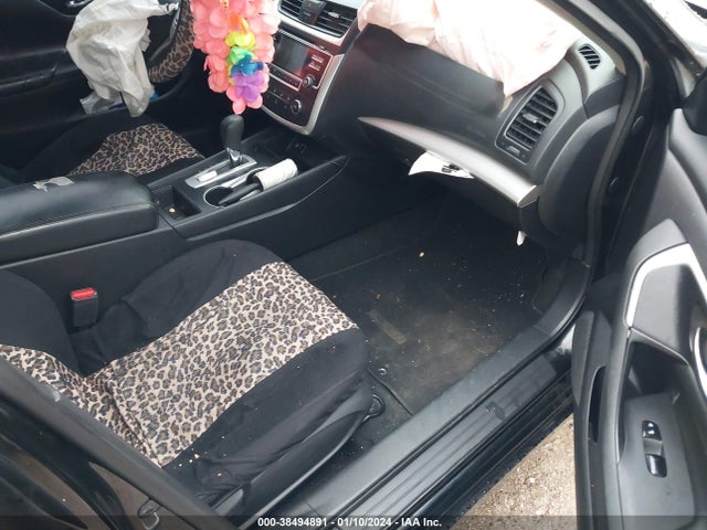 Nissan Altima 2.5 S 2017 1N4AL3AP2HN357029 Image 5