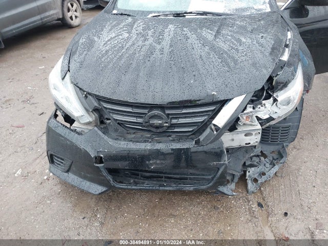 Nissan Altima 2.5 S 2017 1N4AL3AP2HN357029 Image 6