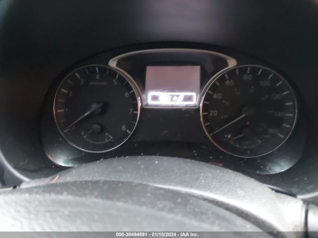 Nissan Altima 2.5 S 2017 1N4AL3AP2HN357029 Image 7