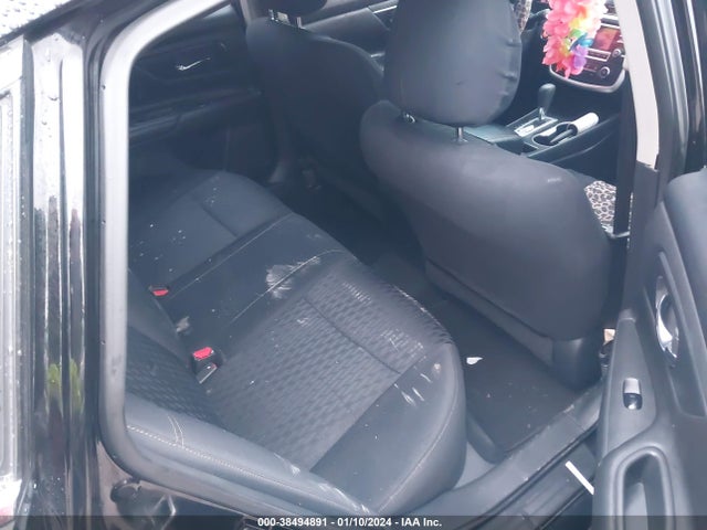 Nissan Altima 2.5 S 2017 1N4AL3AP2HN357029 Image 8
