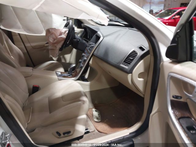 YV4902RB0F2577127 Volvo Xc60 T6