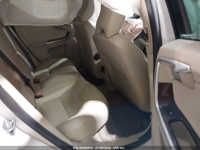 YV4902RB0F2577127 Volvo Xc60 T6