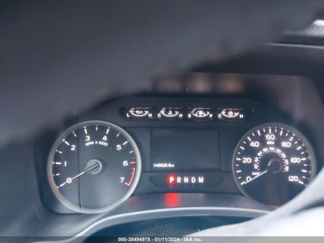 1FTEW1E48LKE03853 Ford F-150 Xlt
