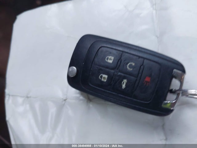 Chevrolet IMPALA 2LZ 2015 2G1165S3XF9104753 Image 11