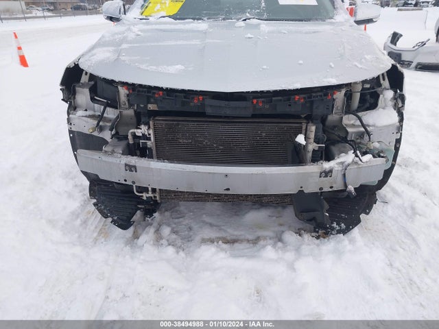 Chevrolet IMPALA 2LZ 2015 2G1165S3XF9104753 Image 6