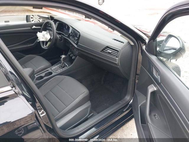 2024 VOLKSWAGEN JETTA 1.5T SE VIN: 3VW7M7BU1RM016386