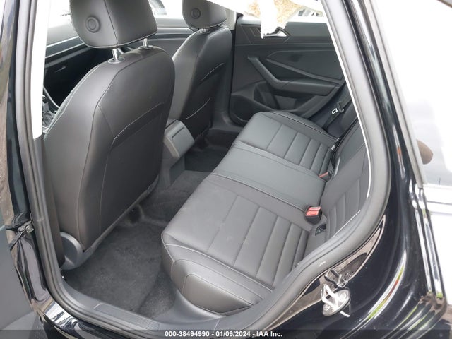 2024 VOLKSWAGEN JETTA 1.5T SE VIN: 3VW7M7BU1RM016386