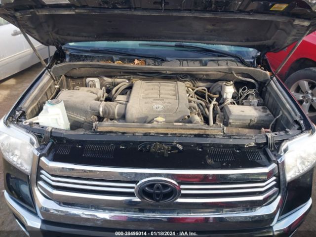 5TFEW5F12HX228506 Toyota Tundra Sr5 5.7l V8