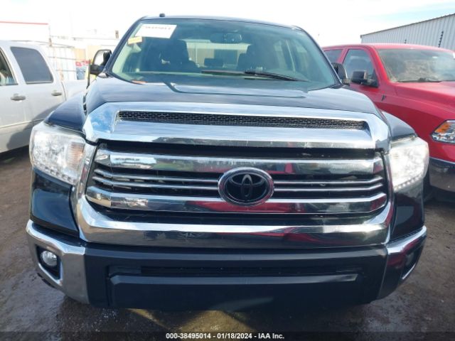 5TFEW5F12HX228506 Toyota Tundra Sr5 5.7l V8