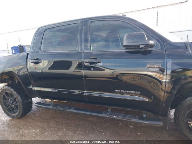 5TFEW5F12HX228506 Toyota Tundra Sr5 5.7l V8