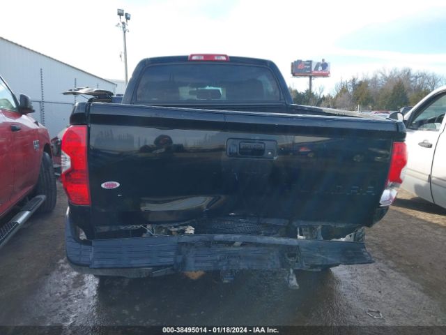 5TFEW5F12HX228506 Toyota Tundra Sr5 5.7l V8