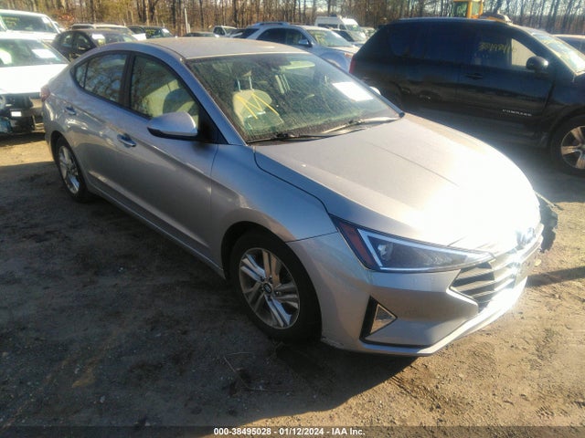 2020 5NPD84LF6LH571291 main image