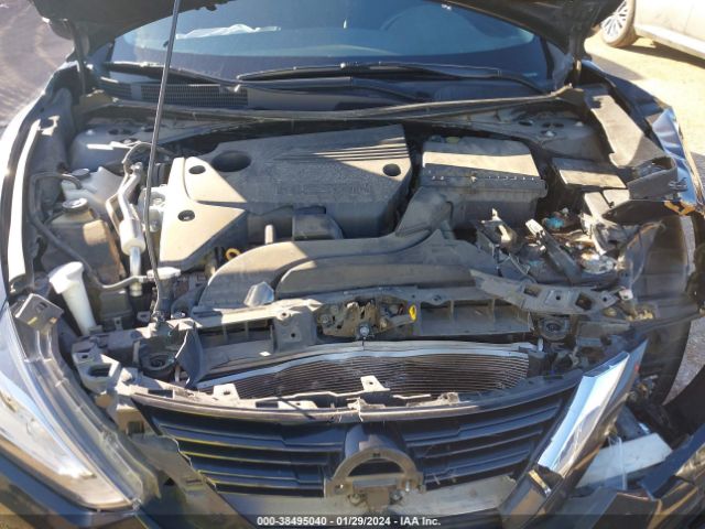 1N4AL3AP5HC230898 Nissan Altima 2.5 Sl