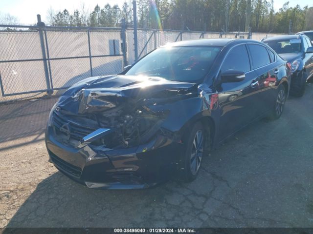 1N4AL3AP5HC230898 Nissan Altima 2.5 Sl