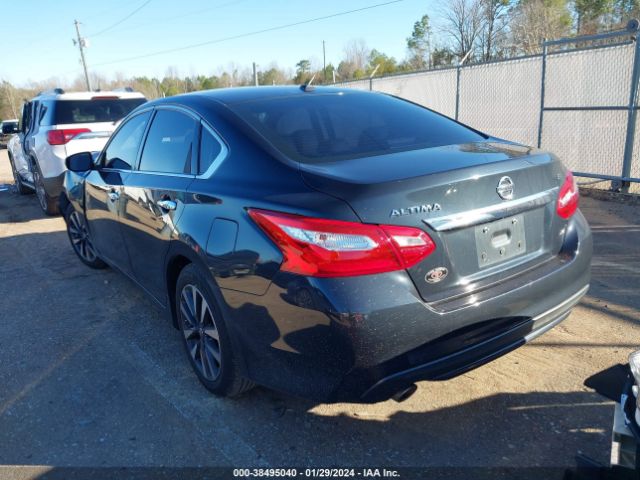 1N4AL3AP5HC230898 Nissan Altima 2.5 Sl