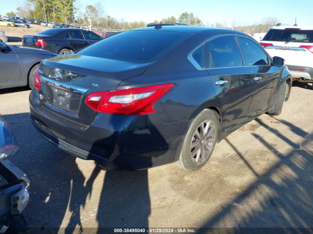 1N4AL3AP5HC230898 Nissan Altima 2.5 Sl