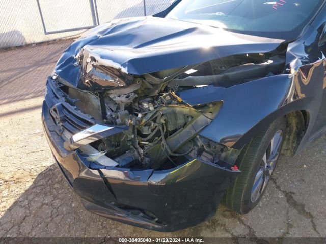 1N4AL3AP5HC230898 Nissan Altima 2.5 Sl