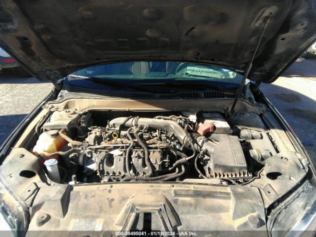 3LN6L5A93LR603844 Lincoln Mkz Standard