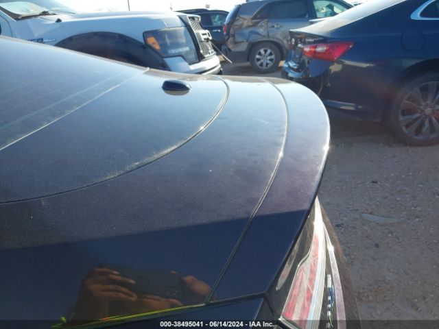 3LN6L5A93LR603844 Lincoln Mkz Standard