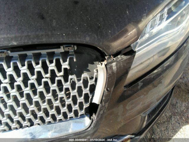 3LN6L5A93LR603844 Lincoln Mkz Standard