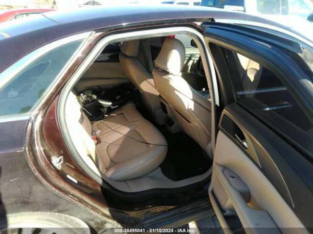 3LN6L5A93LR603844 Lincoln Mkz Standard