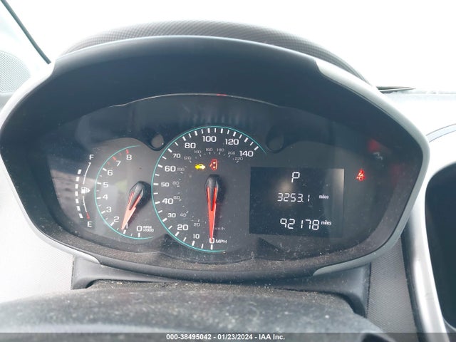 Chevrolet Sonic Ls Auto 2018 1G1JB5SH1J4114445 Image 7
