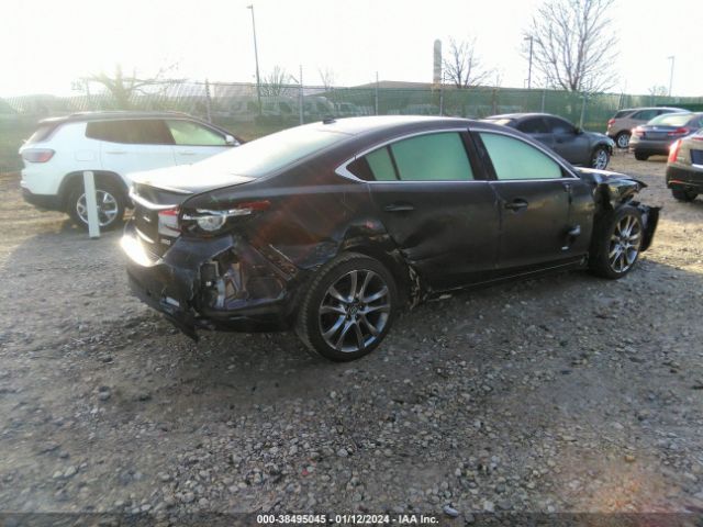 2017 MAZDA MAZDA6 JM1GL1W58H1125445 Photo 3