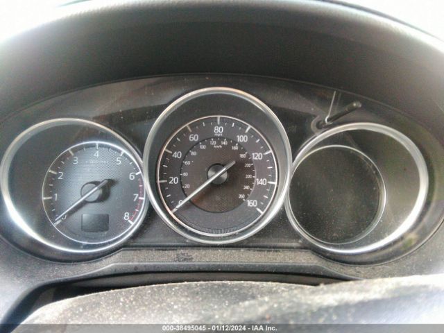 2017 MAZDA MAZDA6 JM1GL1W58H1125445 Photo 6