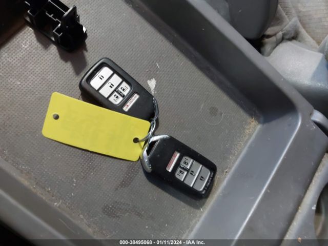 5FNRL5H32HB012853 Honda ODYSSEY SE