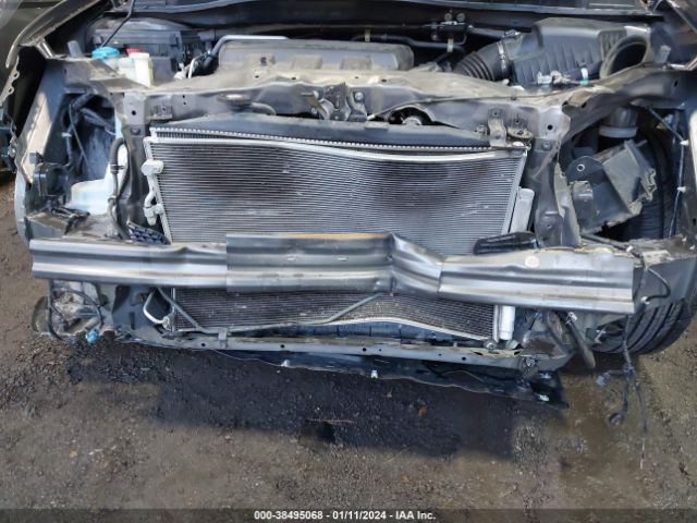 5FNRL5H32HB012853 Honda ODYSSEY SE