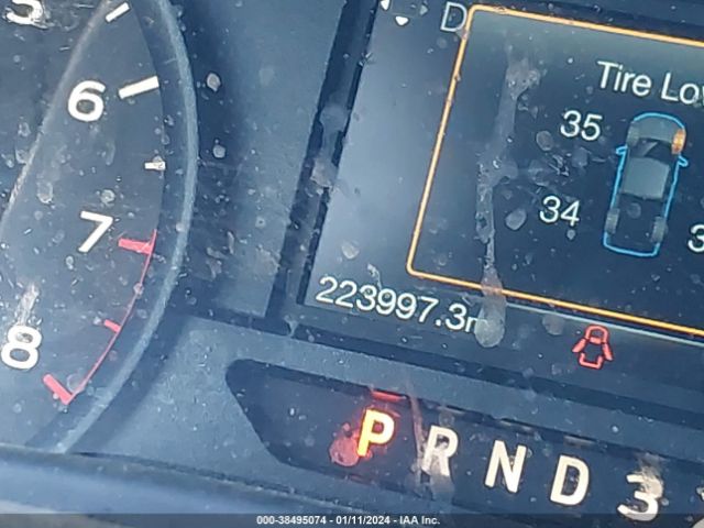 1FTMF1C86HKE07098 Ford F-150 Xl