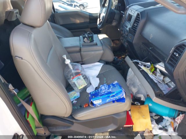 1FTMF1C86HKE07098 Ford F-150 Xl